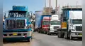 Paro de transporte de carga pesada por alza de combustibles: conoce las regiones que acatan la medida y las acciones del Ejecutivo