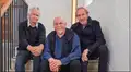 Los inicios de Genesis: remasterizan “From Genesis to Revelation”
