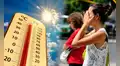 ¡A prepararse! Ola de calor de hasta 36 °C y radiación extrema azotarán la costa desde este miércoles 12