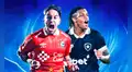 Cienciano - Botafogo: día, hora y canal de TV para ver el partido de octavos de final de Copa Sudamericana