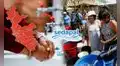 ¡A juntar agua! Sedapal confirma corte programado por 12 horas en 7 distritos de Lima este miércoles 12 y jueves 13 de agosto