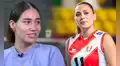 Aixa Vigil respalda a Kiara Montes y califica de hipócritas a críticos de la selección peruana: "Nunca dan la cara"