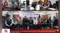 Jaén avanza hacia una Unidad de Flagrancia Modelo Tipo III