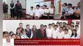 Estudiantes de Jaén conocen cómo funciona la Unidad de Flagrancia