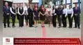 ODANC Lambayeque celebra tres años de compromiso y servicio