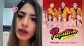 Sandra Katiuska hace grave denuncia contra director musical de Papillón tras renunciar a la orquesta de cumbia