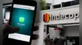 ¿Tu municipalidad te pide requisitos sin sentido para abrir un negocio? Indecopi te ayuda por WhatsApp a frenar requisitos abusivos e ilegales en trámites