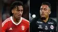 Christian Cueva desmintió enemistad con Renato Tapia y pidió su retorno a la selección peruana: "Es un lugar que se lo ha ganado"