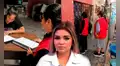 Tensión en La Bella Luz: representante legal se descompensa durante inspección de Sunafil tras denuncia de Naldy Saldaña