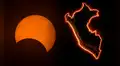 ¿A qué hora y dónde ver el eclipse solar total desde Perú? Link para seguirlo EN VIVO este miércoles 12 de agosto
