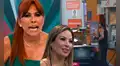 Magaly Medina desenmascara a supuesto galán ‘millonario’ de Pamela López: "Ese carro ni siquiera es suyo"