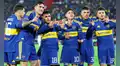 Boca Juniors impuso condiciones en la ida: derrotó 3-1 a Recoleta de Paraguay por la Copa Sudamericana