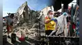 Terremoto de 7,4 en Colombia: cifra de muertos y heridos, toque de queda y medidas del presidente Abelardo de la Espriella