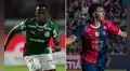 Palmeiras vs Cerro Porteño EN VIVO: hora y canal del partido por los 8vos de final de la Copa Libertadores