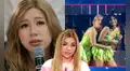 Anely Dávila de La Bella Luz expone pruebas para negar supuestas burlas a Naldy Saldaña: "Tanta repugnancia..."