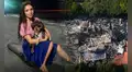 El último acto de amor de Lenny Fernández, la joven que murió abrazada a su perro Salomón durante el terremoto en Colombia