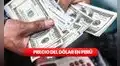 Precio del dólar hoy en Perú: así cotiza el tipo de cambio para este jueves 13 de agosto