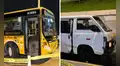 Tres nuevos atentados contra choferes de transporte público en Lima y Callao pese a Plan Escudo