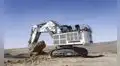 El gigante minero de la India que dejó el diésel atrás: convirtieron una excavadora de 650 toneladas en eléctrica