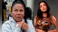 Martha Chuquipiondo, la 'Mujer Boa', reaparece con desesperado pedido y lanza acusación contra Vernis Hernández: "Que me devuelvan mi casa"