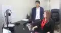 Corte de La Libertad supervisa labor de juzgados para agilizar procesos