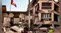 Más de 9,8 millones de peruanos están en riesgo muy alto ante un eventual terremoto: estas son las zonas más vulnerables