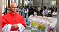 Papa León XIV llegará a Pucallpa y pondrá la mirada en problemas de la Amazonía y pueblos indígenas, según obispo
