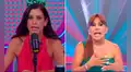 Magaly Medina hace fuerte confesión sobre acusación de lavado de activos contra María Pía Copello en redes sociales: “Yo jamás sería amiga de alguien así”