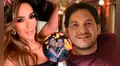 Jean Paul Gabuteau tiene encuentro con Silvia Cornejo solo horas después de verse a escondidas con su expareja Analía Jiménez: "Hemos estado ..."