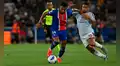 PSG vs Aston Villa EN VIVO HOY: Désiré Doué anota el segundo por la Supercopa de Europa