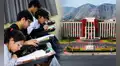 Resultados Examen UNI 2026-II del miércoles 12 de agosto: revisa AQUÍ el puntaje de la segunda prueba
