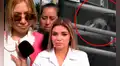 Anely Dávila, de La Bella Luz, protagoniza polémico momento en Depincri al declarar sobre Naldy Saldaña: "Se tomaba..."