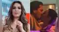 Silvia Cornejo sorprende al confesar qué excusa le dijo Jean Paul Gabuteau antes de encontrarse con Analía Jiménez: "Mencionó a sus amigos"