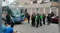 Balean a chofer de empresa Nuevo Horizonte en ATE: transportistas había denunciado extorsiones previas