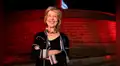Actriz Lin Shaye enamorada de Perú: Elise Rainier de 'La noche del demonio' visitó el Real Felipe, la Huaca Pucllana y más