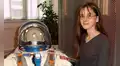 Una joven de 14 años solicitó un puesto en la NASA y fue rechazada: hizo sus prácticas limpiando un inodoro espacial y ahora lidera la exploración a Marte en la ESA
