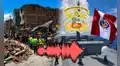 Marina de Guerra del Perú desmiente supuesto audio que confirmaría terremoto de magnitud 8.8 en Perú: "No corresponde a información oficial"