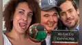 Javiera Arnillas se burla del polémico libro de Francisco de Piérola tras ser mencionada por su encuentro: "La vida solita te da la razón"