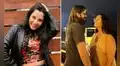 Mayra Couto le pedirá la mano a su novio colombiano Juan Camilo: "Es el amor de mi vida, me muero por él"