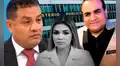 Fiscalía lanza severa advertencia al abogado de Naldy Saldaña tras salir a la luz información sobre el caso: "Me van a..."