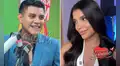 Axel Medina confiesa su amor por Cielo Fernández de Corazón Serrano tras polémica por infidelidad: "(Llevamos) un año"