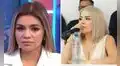 Mackeily Luján lanza fuerte mensaje tras revelarse que cantante de La Bella Luz habría admitido conocer acoso que sufrió Naldy Saldaña