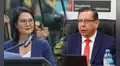 Keiko Fujimori nombra a Juan Falconí en la Procuraduría General pese a que la ley lo prohíbe