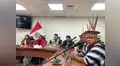 Líderes asháninkas de Perú y Brasil alertan sobre el avance del crimen organizado