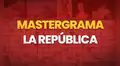 Mastergrama: solucionario del jueves 13 de agosto de 2026