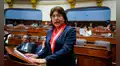 JNJ programa 2 audiencias contra Delia Espinoza en casos donde se propone su destitución