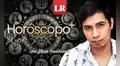 ➤ Descubre tu HORÓSCOPO DE HOY: qué te deparan los astros este viernes 14 de agosto, según Jhan Sandoval