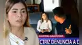 Extrabajador de Del Barrrio Producciones increpa a actriz tras notar que era grabado durante casting privado