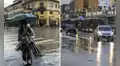 Lloviznas continuarán en Lima: Senamhi prevé precipitaciones hasta el 18 de agosto