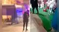 Celebraba su cumpleaños cuando delincuentes desataron balacera en plena fiesta en SJM: tres personas resultaron heridas